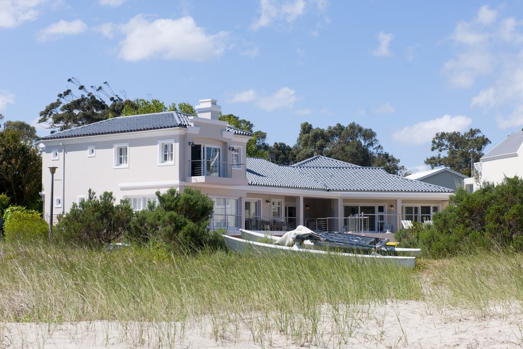 Bollard Bay House Acomodação com café da manhã Knysna Exterior foto